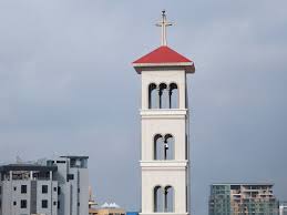 church