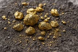gold
