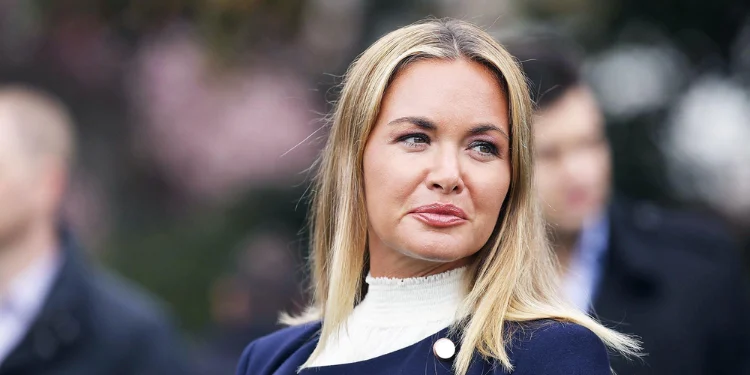 Donald Trump’s Ex-Wife Diagnosed With Breast Cancer