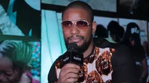 Nollywood Star Alexx Ekubo Dies at 40 After…