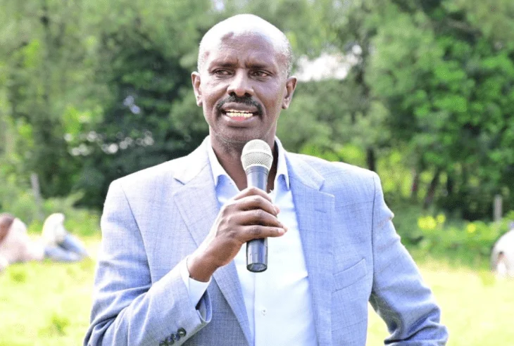 Wilson Sossion Shortlisted for TSC Commissioner…