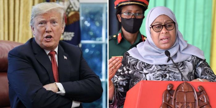 US Sanctions Tanzanian Police Officer Over Torture of…