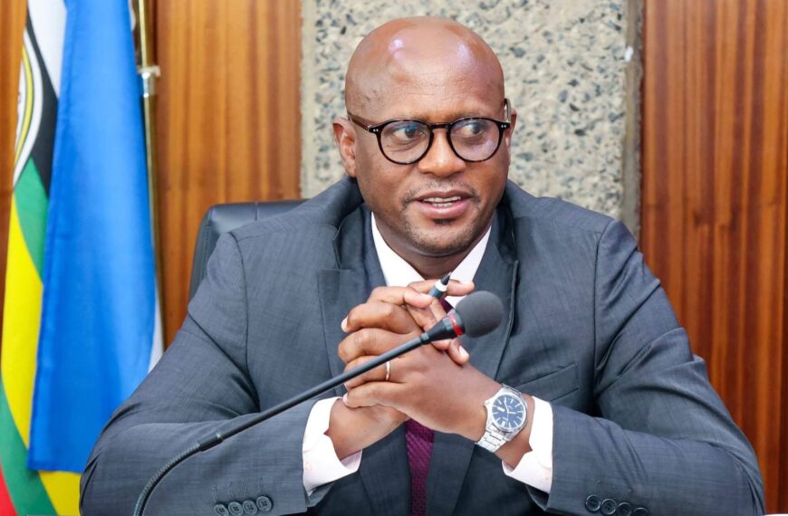 NCPB Appoints New Chief Executive Officer