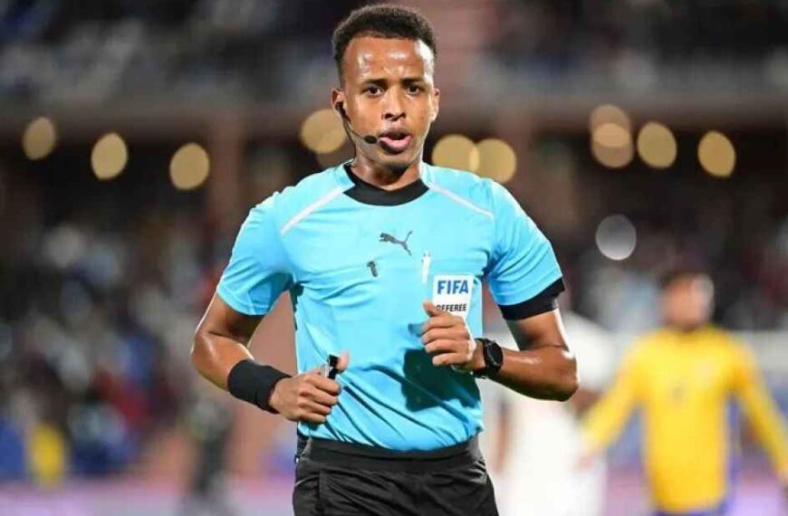 Referee Denied Entry to US for 2026 World Cup to Officiate UEFA Super Cup