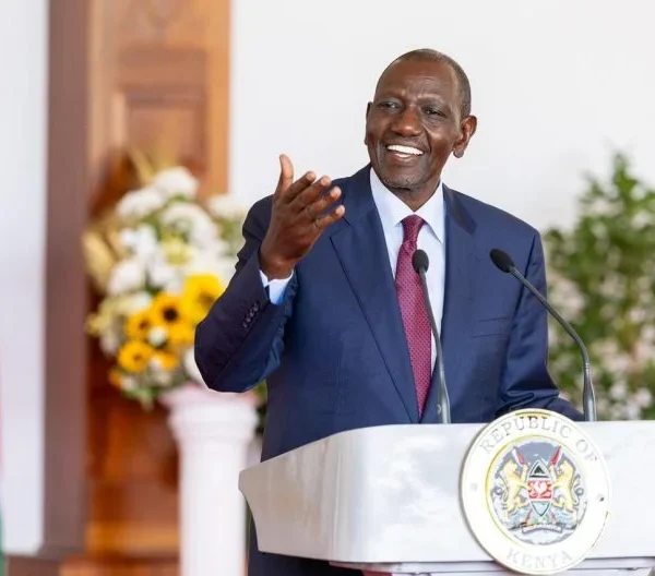 Showdown Looms as Ruto, Gachagua Set to Tour…