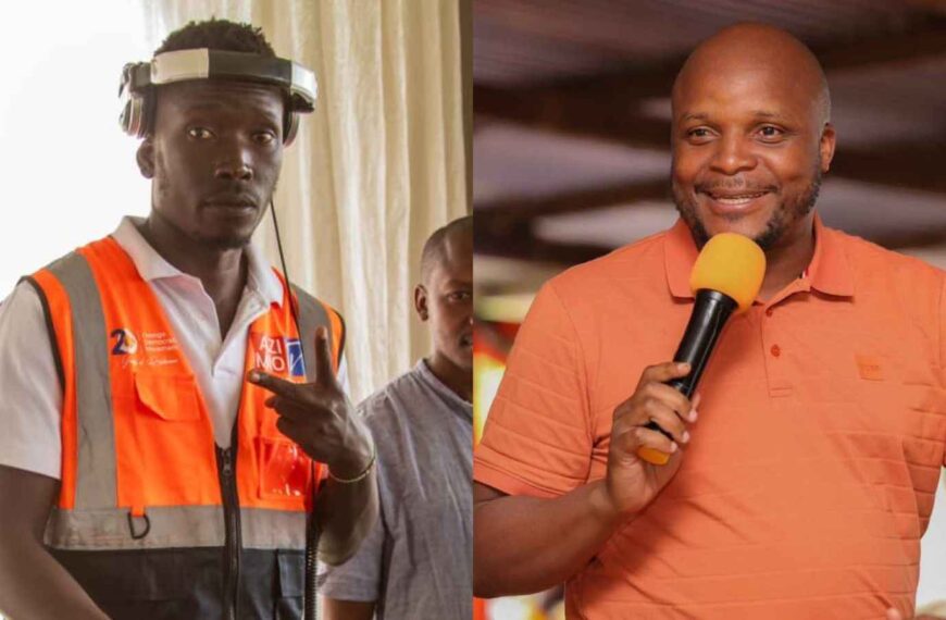 Jalangโo Promises to Pay DJ Cahill After ODM…