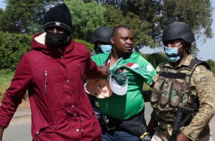 British High Commission Addresses Alleged BATUK Involvement in…