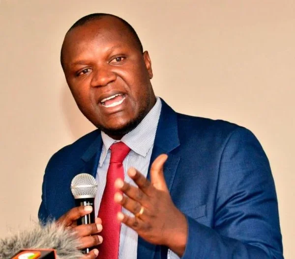 Willis Otieno Claims Ruto’s Goal Was Not to…