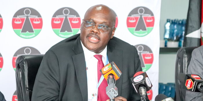 Ombudsman Wants Tana River Official Arrested Over Inuka…