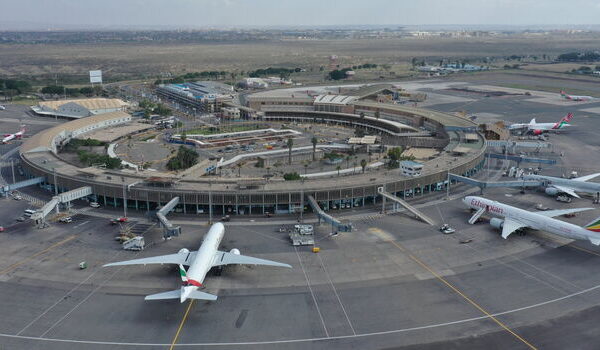 Planes Diverted from JKIA to Mombasa During Emergency…