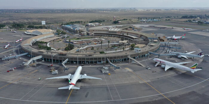 Planes Diverted from JKIA to Mombasa During Emergency…