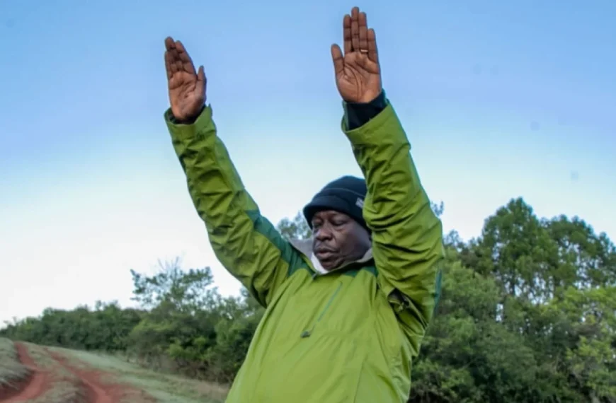 Inside Gachagua’s 45-Day Plan to Unseat Ruto