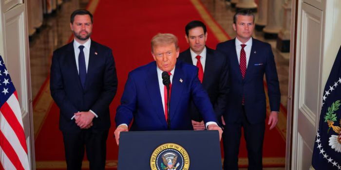 Trump Nominates New US Ambassador to Kenya