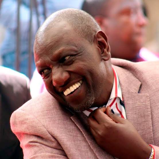 Political Mastery? Ruto Have a Reason to Smile…