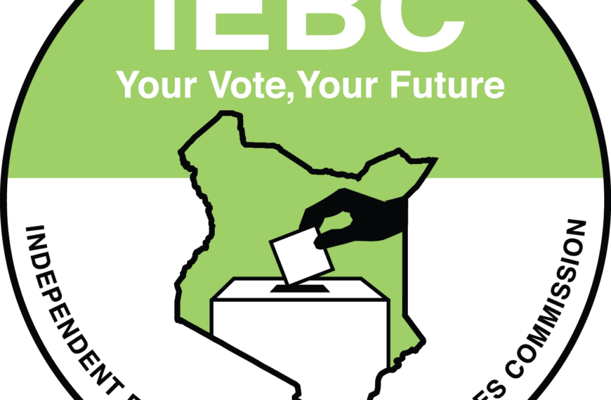 IEBC Hiring Polling and Counting Clerks at Ksh.&hellip;