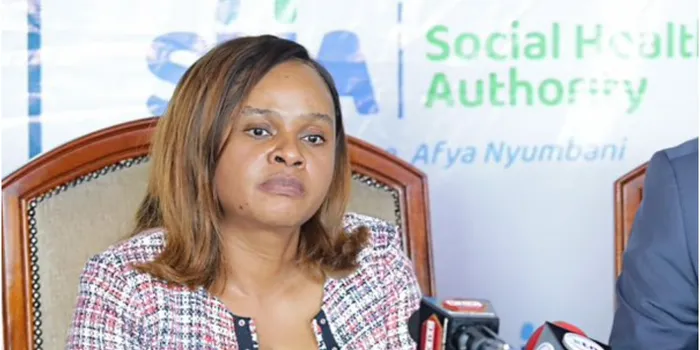 SHA Gives Healthcare Providers Deadline to Renew Contracts