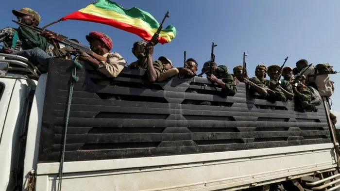 Three Ethiopian Regions Declared High-Risk as US Orders&hellip;
