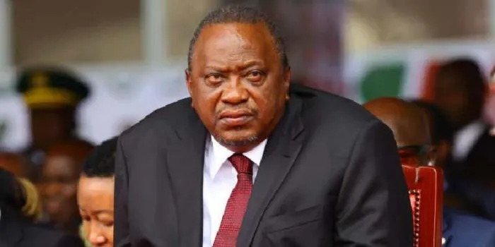 High Court Declares Law Restricting Retired Presidents’ Political&hellip;